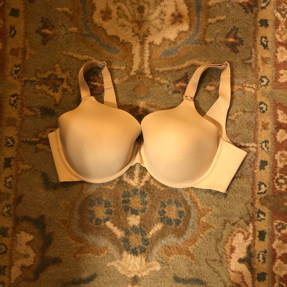 Destination Maternity Nursing Bra - 36 D